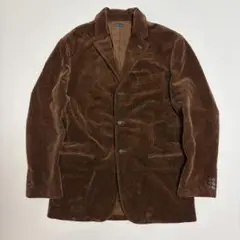 90s Polo by Ralph Lauren コーデュロイ コート
