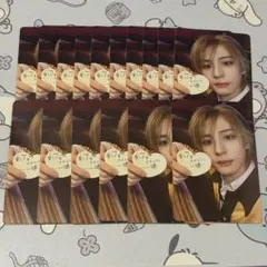 【16枚】BOYNEXTDOOR ボネクド LEEHAN イハン トレカ