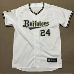 オリックスバファローズ 紅林弘太郎 旧ハイクオリティユニフォーム O