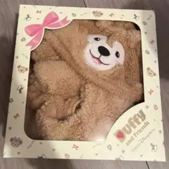 ダッフィー　公式　着ぐるみ　90