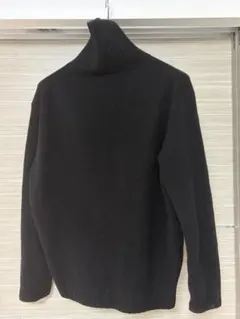 田中さんのセーター arrow57 カシミヤニット c.tocculi