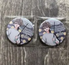 2025年最新】兎山悟 缶バッジの人気アイテム - メルカリ