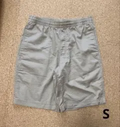 UNIQLO ユニクロ ドライストレッチ イージーショーツ　S