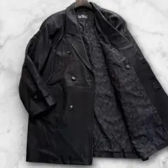 美品✨Fur Griser ディアスキン 鹿革 ダブルブレスト ジャケット 50 2026年最新】fur griserの人気アイテム - メルカリ