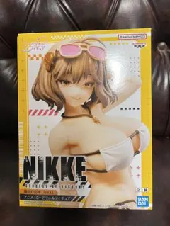 NIKKE フィギュア 2体セット アニス バイパー