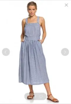 ★新品★ ROXY ワンピース