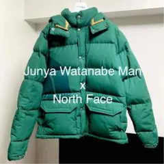 Junya Watanabe Man North Face ジュンヤワタナベマン