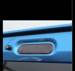 ジムニーJB64WジムニーシエラJB74Wハイマイウントストップランプフィルムのサムネイル