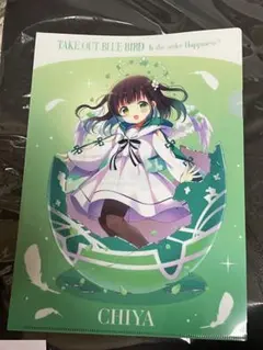 2026年最新】ご注文はうさぎですか? クリアファイルの人気アイテム