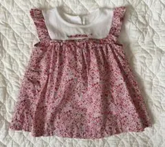 familiar　ファミリア　チュニック　100