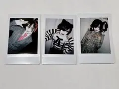 2026年最新】鐘ト銃声 チェキの人気アイテム - メルカリ