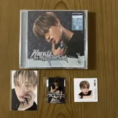 2025年最新】與那城奨の人気アイテム - メルカリ