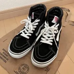 VANS SK8-HI スケートハイ ハイカット 25