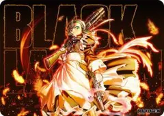 2025年最新】ブラックラグーン プレイマットの人気アイテム