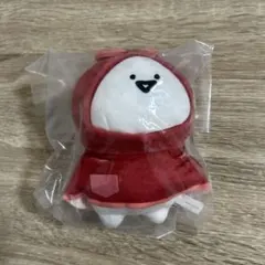 お文具といっしょ 一番くじ Ｃ賞 ぬいぐるみマスコット