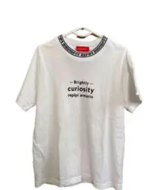 repipi Tシャツ 半袖Tシャツ XSのサムネイル