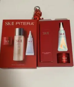 SK-II ピテラ ベストコレクション 2025 ホリデーコレクション