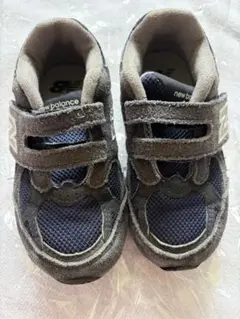 ニューバランス　newbalance スニーカー　16センチ