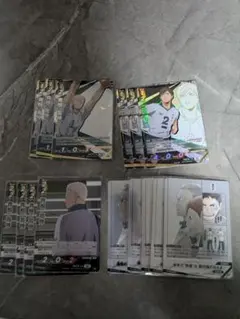 m*n様 ハイキューバボカ　伊達工セット　2枚目あり