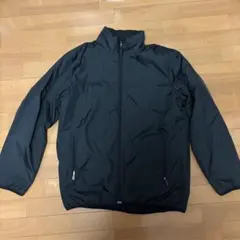 メンズ　ユニクロ　ナイロンジャケット