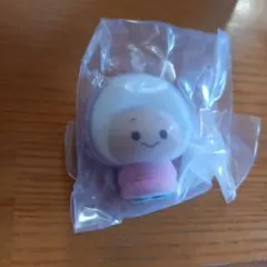 ディズニー ふわふわフロッキードール ヤングオイスター