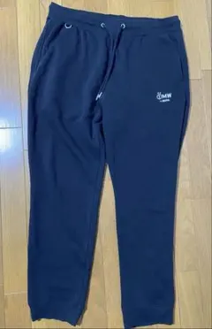 GU SOPH レア　スウェット　パンツ　ブラック　XL