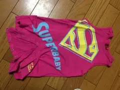 ベビードール つなぎ