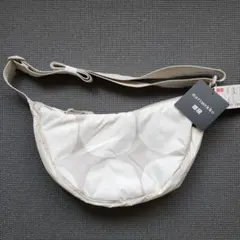 UNIQLO×marimekko ショルダーバッグ