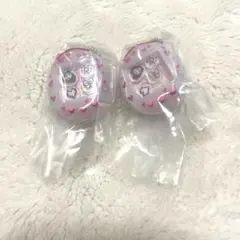 たまごっちシャカシャカチャームコレクション2（2個セット）