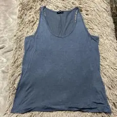 MAX&Co. グレー タンクトップ