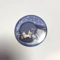 小柳ロウ にじさんじCafe 缶バッジ スイパラ