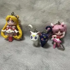 セーラームーン スイング3 コンプセット - メルカリ