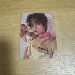 INI 佐野雄大 THEWINTERMAGIC タワレコオンライン