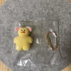 mojojojo figure mascot vol.3 モジョジョジョ ガチャ