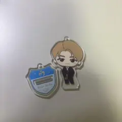 き*。様 Mrs. GREEN APPLE一番くじ 第1弾 アクリルスタンド