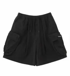 PERKS AND MINI ブラックショートパンツ 2026年最新】P.A.M. メンズ ショートパンツ・ハーフパンツの人気
