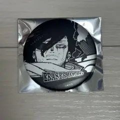 ヒロアカ デコレクション缶バッジ イレイザーヘッド 相澤消太