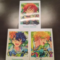 ぱしゃっつ　あんスタ　10周年アニバーサリー　Switch