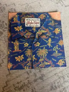 新品未使用】The Art Of The Aloha Shirt アロハ歴史本 - メルカリ