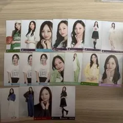 乃木坂46 梅澤美波　生写真　まとめ売り