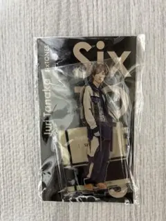 SixTONES 田中樹 アクリルスタンド 2022 アクスタFest