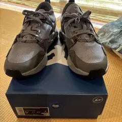 FRAGMENT × JORDAN AIR CADENCE 27.5