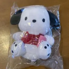 サンリオ ポチャッコ 一番くじ　はぴだんぶい