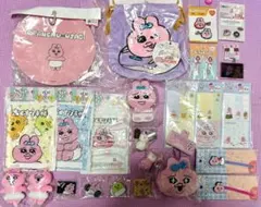 おぱんちゅうさぎ 大量 まとめ売りセット