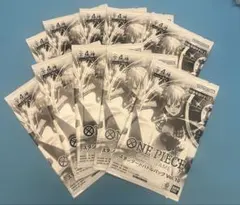 スタンダードバトルパック vol.10×10パック【ワンピースカード】