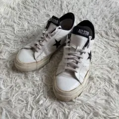 r*i様 Rick Owens converse TURBOWPN 23.5 - メルカリ