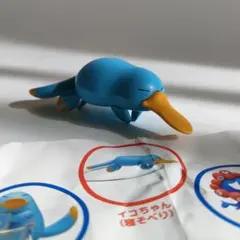 イコちゃん フィギュア