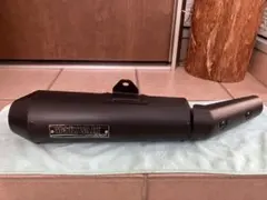 MORIWAKI レブル250用マフラーのサムネイル