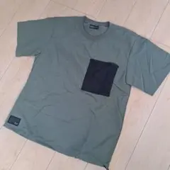 Find-Out 水陸両用 Tシャツ M