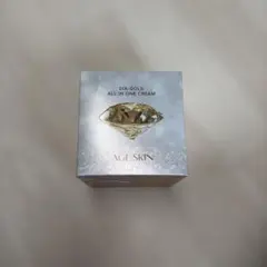 AGE SKIN DIA-GOLD ALL IN ONE CREAM 50g - メルカリ
